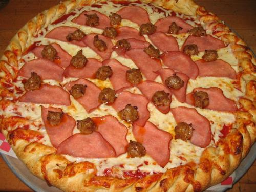 Porky Pig
